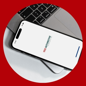 Mobile App