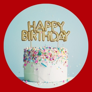 Birthday Club