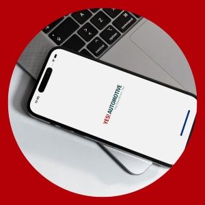 Mobile App